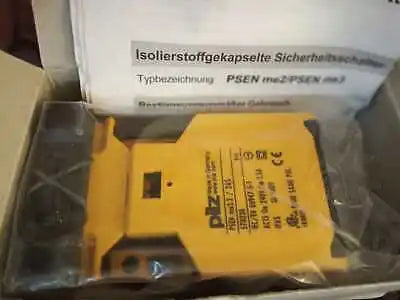 1pc new PSEN me3.2/2AS PILZ