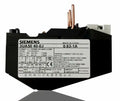 3UA5040-0J 0.63-1A 3UA50 40-0J New SIEMENS Thermal Overload Relay free shipping