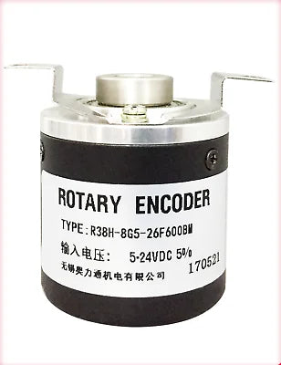 1pc new R38H-8G5-26F600BM