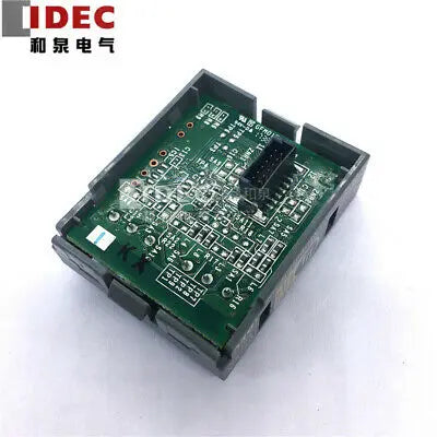 1pc new FC6A-PC1 IDEC