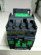 LC1E1810F5N LC1-E1810F5N AC110V New Schneider Contactor free shipping