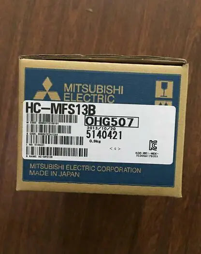 1PC NEW IN BOX Mitsubishi HC-MFS13B HC MFS13B free shipping