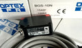 1PC NEW OPTEX BGS-10N free shipping
