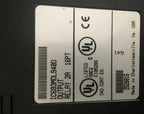 1PC new in box GE  IC693MDL940D
