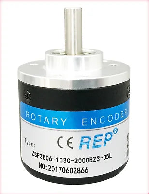 1pc new ZSP3806-103G-2000BZ3-05L