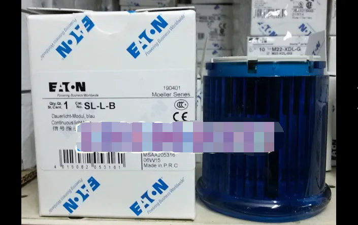 1PC NEW EATON MOELLER SL-L-B free shipping