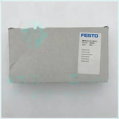 1pc new FESTO 159716 MN1H-5/2-D-1-FR-S-C