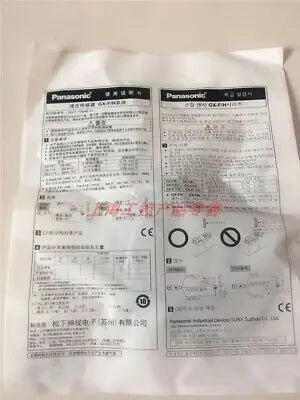 1pc new Panasonic GX-F12B-P GX-F12BI-P