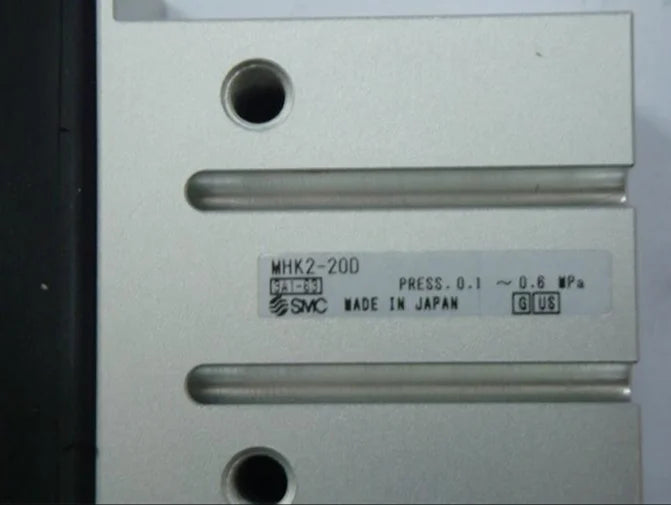 MHK2-20D MHK220D 1PC New SMCcylinder free shipping