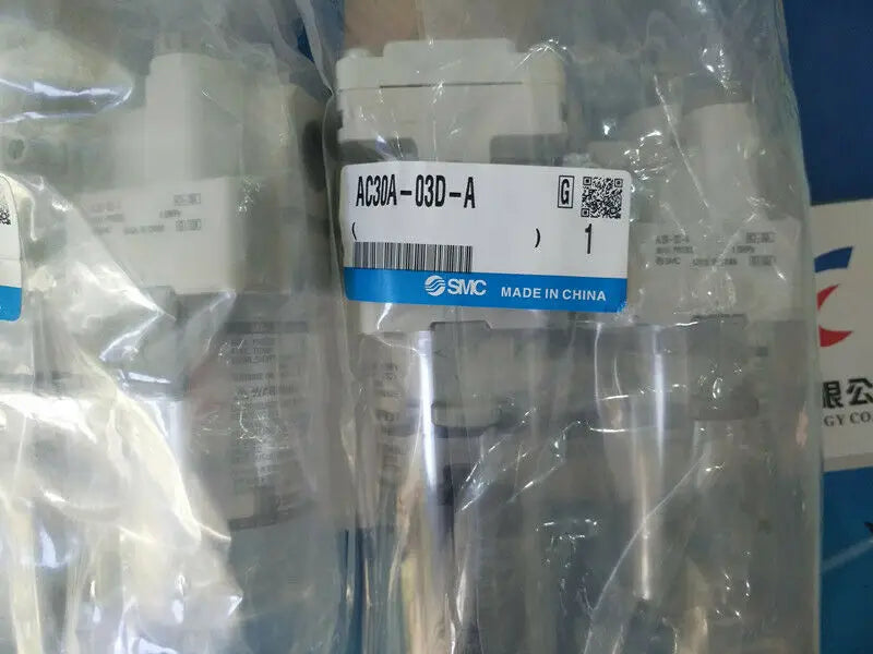 1PC   NEW    SMC    AC30A-03D-A    free   shipping