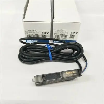 1pc new E3X-ZD11