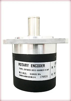 1pc new ZSF6815-001C-1000BZ3-5-24F