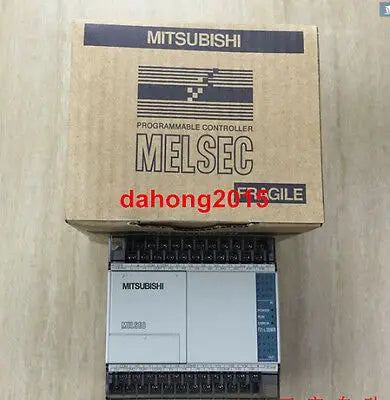 1PC New in box Mitsubishi PLC FX1S-10MR-001 FX1S 10MR 001