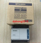 1PC New in box Mitsubishi PLC FX1S-10MR-001 FX1S 10MR 001