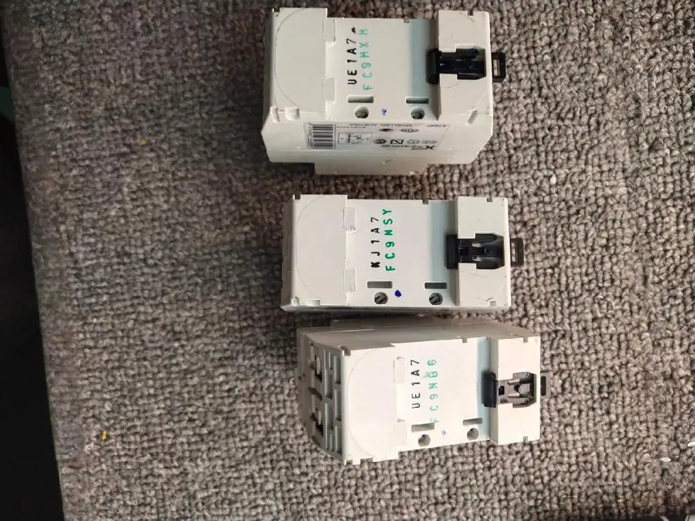 1PC used EATON MOELLER PFIM-16/2/001