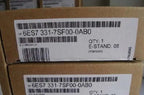 6ES7331-7SF00-0AB0 6ES7 331-7SF00-0AB0 Siemens NEW