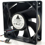 1pc DELTA AFC1212DE 12038 12V 1.6A 12CM free shipping