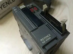 Used KEYENCE PLC KZ-A500