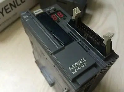 Used KEYENCE PLC KZ-A500
