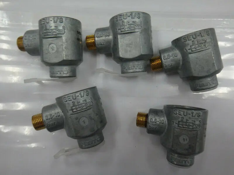 1PC   NEW    FESTO    SEU-1/8   4616    free   shipping