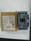 1pc     Siemens  3RT6027-1AN20  AC220V  32A  contactor  free shipping