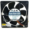 1pc new 109R1224H1D01 24V 0.25A 12CM