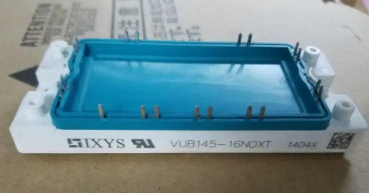 NEW 1PCS IXYS VUB145-16NOXT VUB14516NOXT power supply module Free shipping