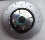 1pc fan new A90L-0001-0516/R A90L-0001-0516/F RT6925-0220W-B30F-S05NMB