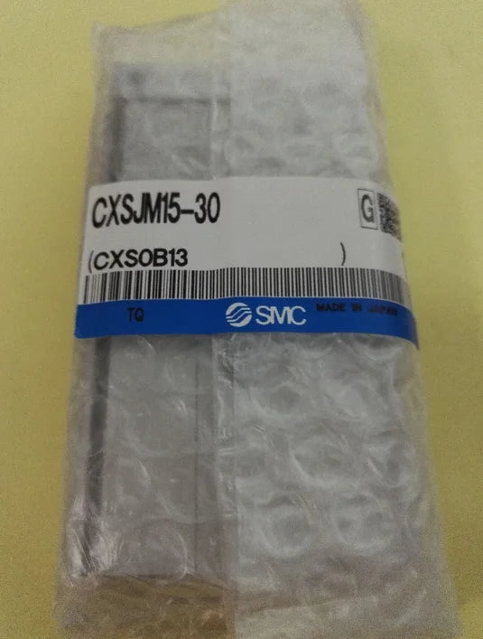 CXSJM15-30 CXSJM1530 1PC New SMC air cylinder free shipping