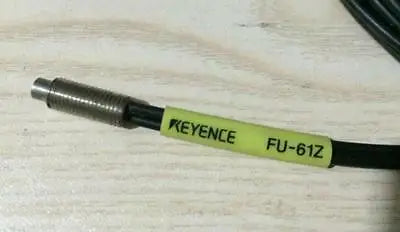 KEYENCE FU-61Z NEW IN BOX