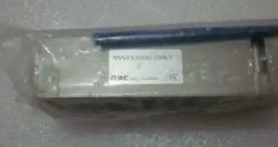 1PC NEW SMC NVVFS3000-20A-1