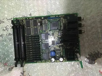 Used FANUC A20B-2002-0520 free shipping