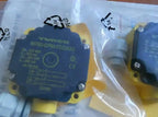 1pc NI75U-CP80-FDZ30X2 New TURCK Proximity Sensor free shipping