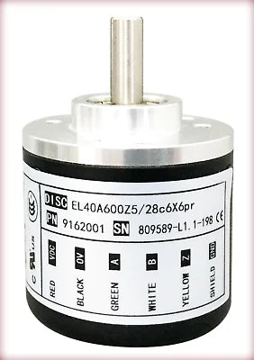 1pc new EL40A600Z5/28c6X6pr