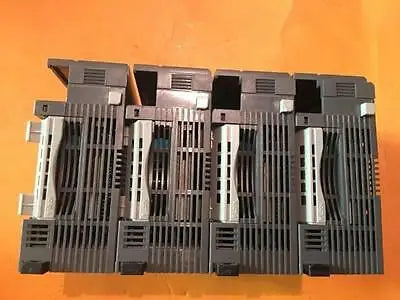 KZ-AN6 KZAN6 1Pcs USED KEYENCE PLC Module Tested