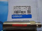 E2A-M18LS08-WP-B1 E2AM18LS08WPB1 1PC New Omron sensor free shipping