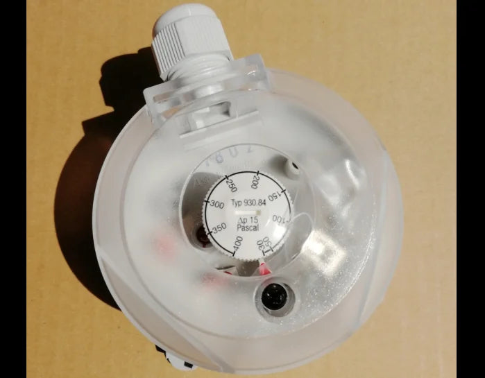 1PC NEW BECK 930.84 30-400pa free shipping