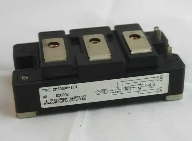 CM200DU-12H CM200DU12H 1PC NEW MITSUBISHI module free shipping