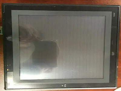 1PC Used OMRON HMI Operator Interface Panel NS8-TV01B-V2