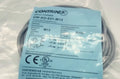 DW-AD-631-M12 1 PCS New Contrinex Proximity Switch free ship