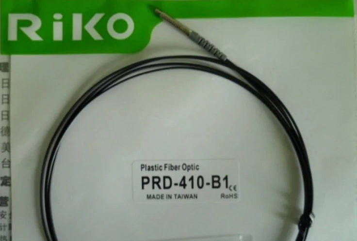 PRD-410-B1 PRD410B1 1PC New RIKO Fiber Optic Sensor free ship