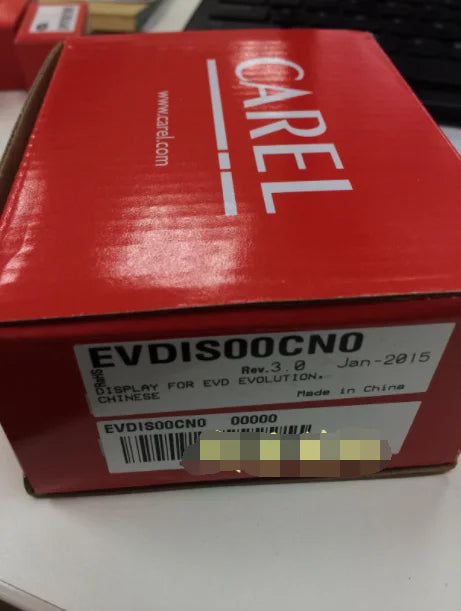 1PC   NEW   CAREL   EVDIS00CN0    EVDISOOCNO    free  shipping