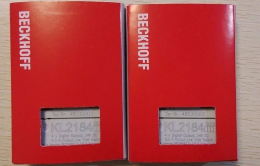 New  BECKHOFF  KL2184  free shipping