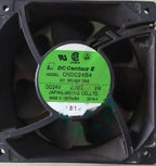 1pc fan new CNDC24B4 CNDC24B4S CNDC24B4SQ CNDC24B4-993 CNDC24B7SQ