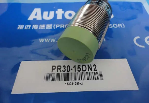 PR30-15DN2 PR3015DN2 1PS NEW Autonics Proximity Sensor free ship