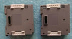 KV-U5 KVU5 1PCS Used Keyence PLC Module Tested