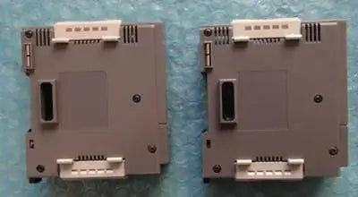KV-U5 KVU5 1PCS Used Keyence PLC Module Tested