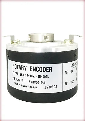 1pc new ZKJ-12-102.4BM-G05L