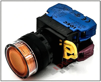 1pc new YW1L-MF2E11Q4A IDEC