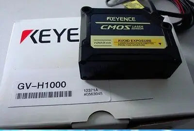 GV-H1000 GVH1000 1Pcs NEW Keyence Laser Sensor